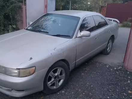 Toyota Chaser 1995 года за 1 200 000 тг. в Алматы – фото 3