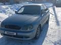 Chevrolet Lanos 2007 года за 1 800 000 тг. в Костанай