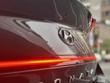 Hyundai Sonata 2020 года за 12 000 000 тг. в Астана