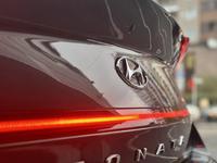 Hyundai Sonata 2020 года за 12 000 000 тг. в Астана