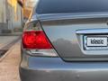 Toyota Camry 2005 года за 5 500 000 тг. в Шымкент – фото 7