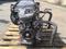 Двигатель 2Az-fe 2.4 литра Toyota Camry 30 40 50 Alphard мотор ДВС АКПП 1Az за 56 890 тг. в Алматы