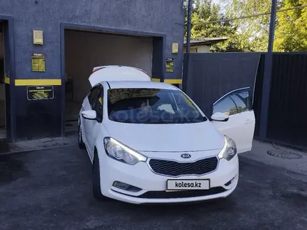 Kia Cerato 2014 года за 6 000 000 тг. в Шымкент