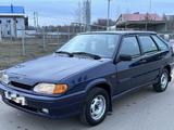 ВАЗ (Lada) 2114 2012 года за 1 694 382 тг. в Алматы