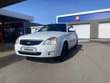 ВАЗ (Lada) Priora 2170 2012 годаүшін2 200 000 тг. в Костанай – фото 2