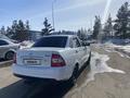 ВАЗ (Lada) Priora 2170 2012 годаүшін2 200 000 тг. в Костанай – фото 5