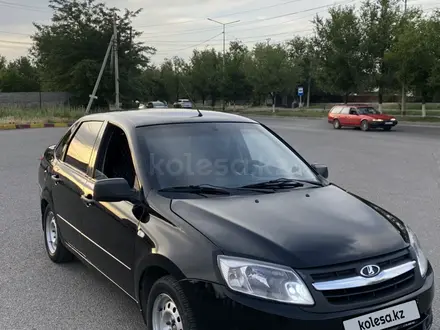 ВАЗ (Lada) Granta 2190 2012 года за 2 000 000 тг. в Шымкент
