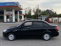 ВАЗ (Lada) Granta 2190 2012 годаүшін2 000 000 тг. в Шымкент – фото 3