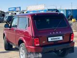 ВАЗ (Lada) Lada 2121 2019 годаfor3 950 000 тг. в Уральск – фото 3