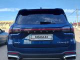 Geely Okavango 2024 годаүшін10 500 000 тг. в Караганда – фото 4