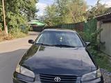 Toyota Camry 1997 года за 2 900 000 тг. в Алматы