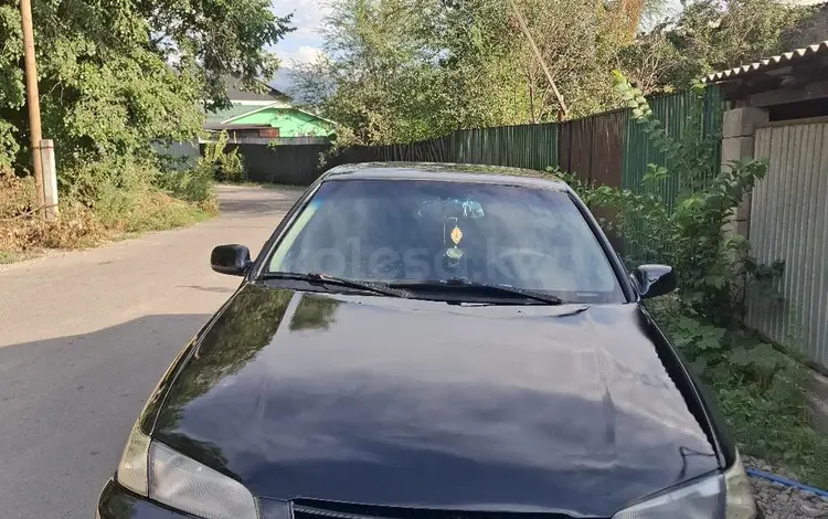Toyota Camry 1997 года за 2 900 000 тг. в Алматы