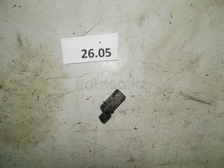 Парктроник заднего бампера за 9 000 тг. в Алматы
