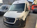 Mercedes-Benz Sprinter 2020 годаүшін19 300 000 тг. в Алматы – фото 3