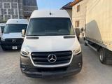 Mercedes-Benz Sprinter 2020 годаfor19 300 000 тг. в Алматы – фото 2