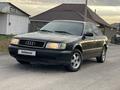 Audi 100 1993 года за 2 800 000 тг. в Талдыкорган – фото 3