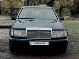 Mercedes-Benz E 200 1992 годаfor1 700 000 тг. в Талдыкорган – фото 2