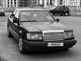 Mercedes-Benz E 200 1992 годаfor1 700 000 тг. в Талдыкорган – фото 5