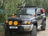 Nissan Patrol 1998 года за 10 500 000 тг. в Алматы – фото 3