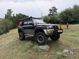 Nissan Patrol 1998 года за 10 500 000 тг. в Алматы – фото 4