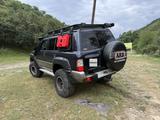Nissan Patrol 1998 года за 10 500 000 тг. в Алматы – фото 5