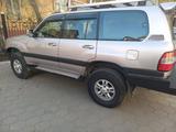 Toyota Land Cruiser 2007 года за 12 500 000 тг. в Караганда – фото 2