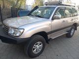 Toyota Land Cruiser 2007 года за 12 500 000 тг. в Караганда