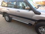 Toyota Land Cruiser 2007 года за 12 500 000 тг. в Караганда – фото 4