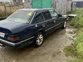 Mercedes-Benz E 200 1992 годаүшін1 000 000 тг. в Степногорск – фото 6