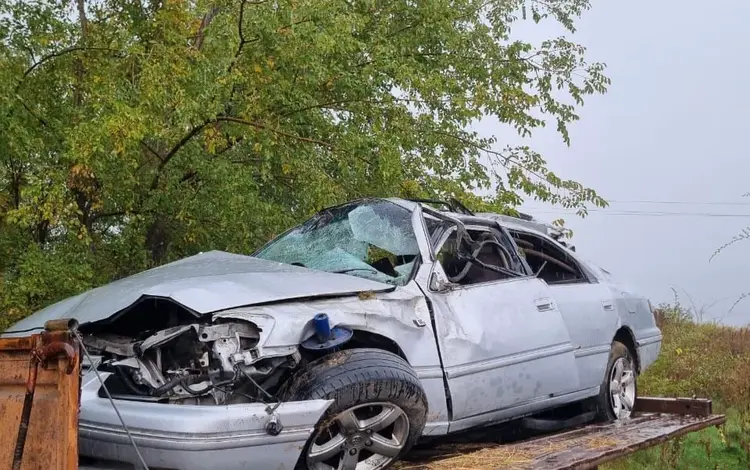 Toyota Camry Gracia 1996 года за 1 000 000 тг. в Аксу