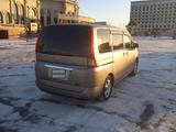 Nissan Serena 2007 годаүшін2 800 000 тг. в Атырау – фото 2