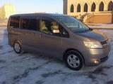 Nissan Serena 2007 годаүшін2 800 000 тг. в Атырау – фото 4