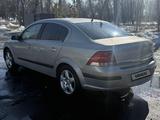 Opel Astra 2008 года за 2 490 000 тг. в Караганда – фото 3