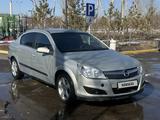 Opel Astra 2008 года за 2 490 000 тг. в Караганда – фото 5