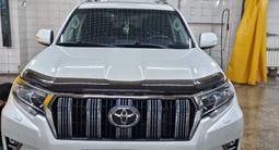 Toyota Land Cruiser Prado 2019 годаүшін30 000 000 тг. в Астана