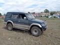 Mitsubishi Pajero 1993 годаүшін1 600 000 тг. в Степняк – фото 3