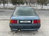 Audi 80 1991 годаүшін1 100 000 тг. в Тараз – фото 5