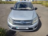 ВАЗ (Lada) Granta 2191 2015 годаfor2 500 000 тг. в Кокшетау