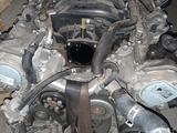 Двигатель на Lexus Ls460 1ur за 505 тг. в Алматы – фото 2