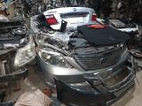 Двигатель на Lexus Ls460 1ur за 505 тг. в Алматы – фото 3
