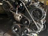 Двигатель G6EA 2.7л бензин Hyundai Santa Fe, Санта Фе за 10 000 тг. в Актау