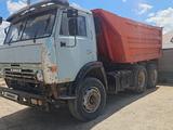 КамАЗ  5511 1996 года за 4 000 000 тг. в Кызылорда