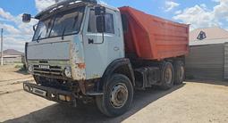 КамАЗ  5511 1996 года за 4 000 000 тг. в Кызылорда