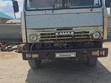 КамАЗ  5511 1996 года за 4 000 000 тг. в Кызылорда – фото 2