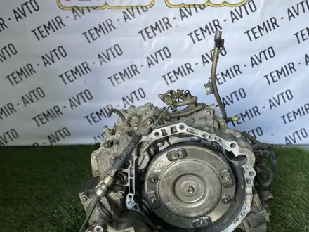 Привозной Nissan АКПП ВАРИАТОР VQ35 4 wd за 340 000 тг. в Астана