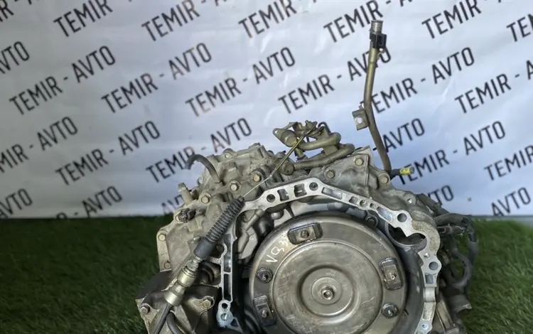 Привозной Nissan АКПП ВАРИАТОР VQ35 4 wdүшін340 000 тг. в Астана