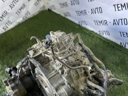 Привозной Nissan АКПП ВАРИАТОР VQ35 4 wd за 340 000 тг. в Астана – фото 4