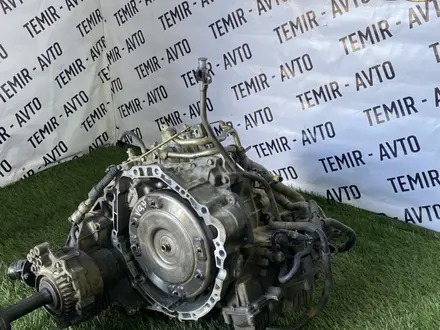 Привозной Nissan АКПП ВАРИАТОР VQ35 4 wd за 340 000 тг. в Астана – фото 2