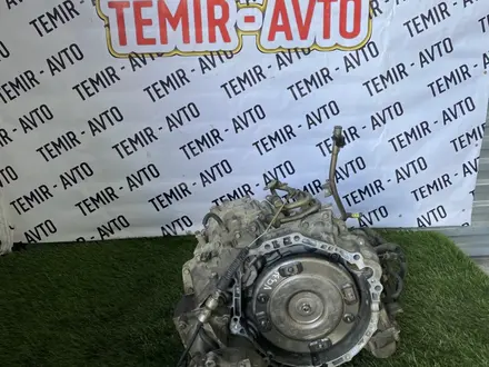 Привозной Nissan АКПП ВАРИАТОР VQ35 4 wd за 340 000 тг. в Астана – фото 3