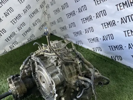 Привозной Nissan АКПП ВАРИАТОР VQ35 4 wd за 340 000 тг. в Астана – фото 5
